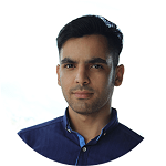 افشین حیدری